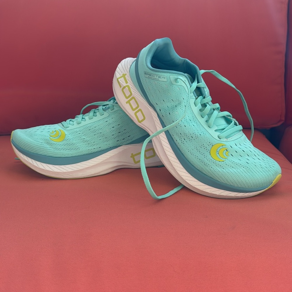 Women’s Topo Specter